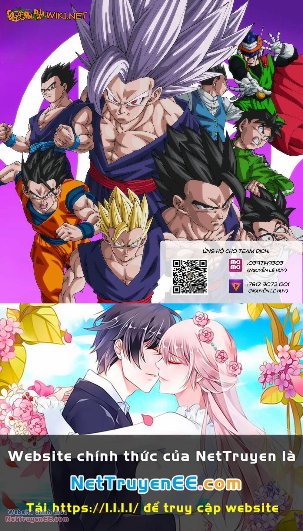 Truy Tìm Ngọc Rồng Siêu Cấp 103 trang 46