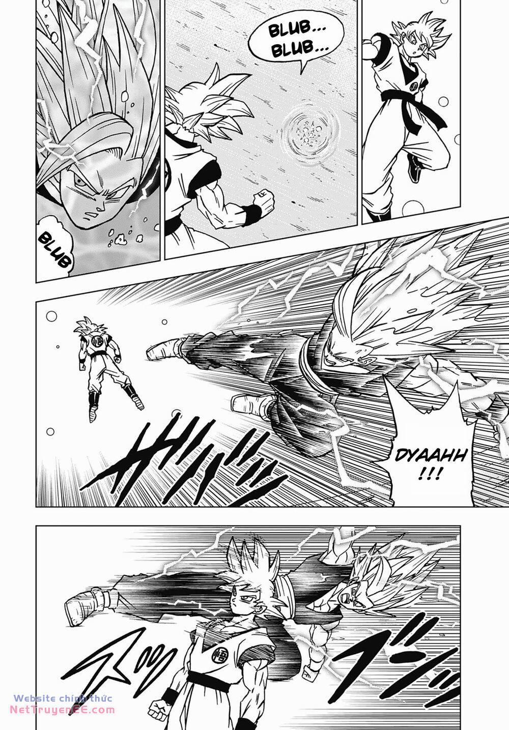 Truy Tìm Ngọc Rồng Siêu Cấp 103 trang 7