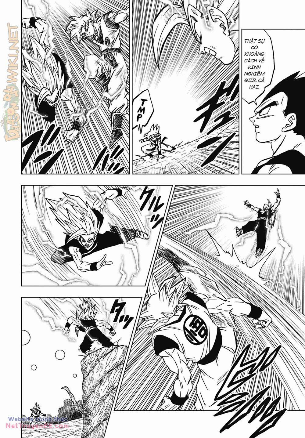 Truy Tìm Ngọc Rồng Siêu Cấp 103 trang 9