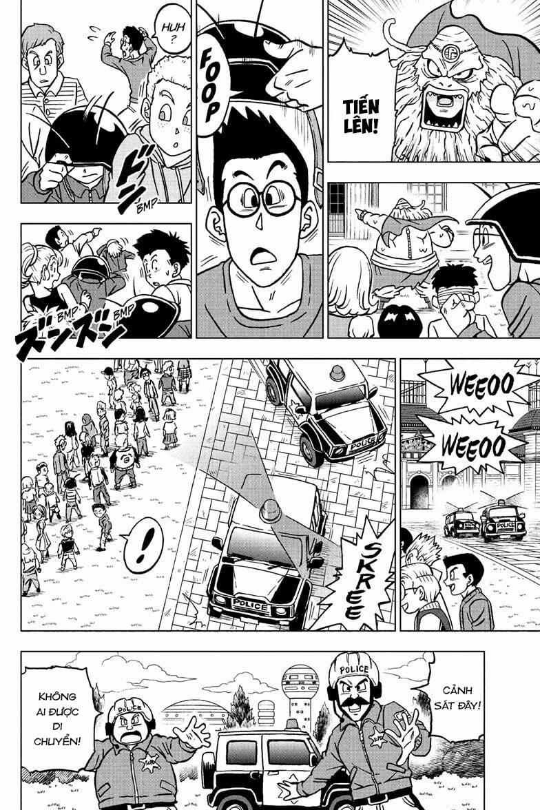 Truy Tìm Ngọc Rồng Siêu Cấp 104 trang 15
