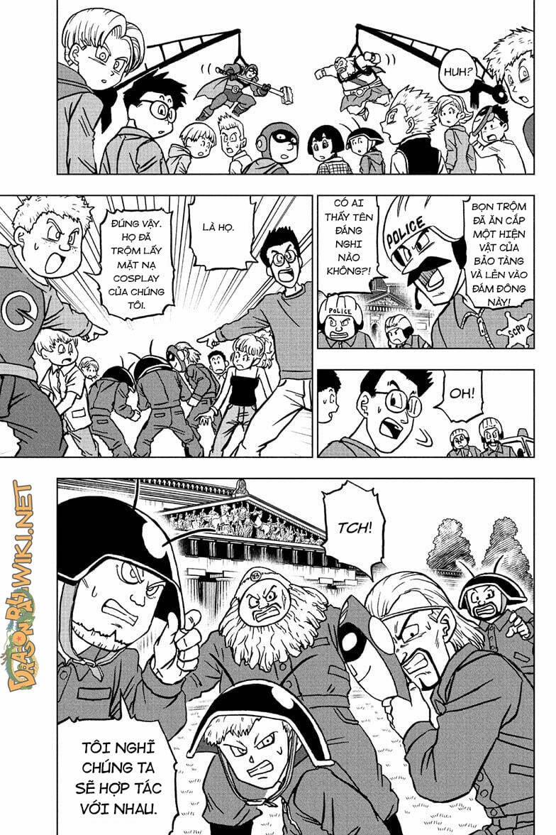 Truy Tìm Ngọc Rồng Siêu Cấp 104 trang 16