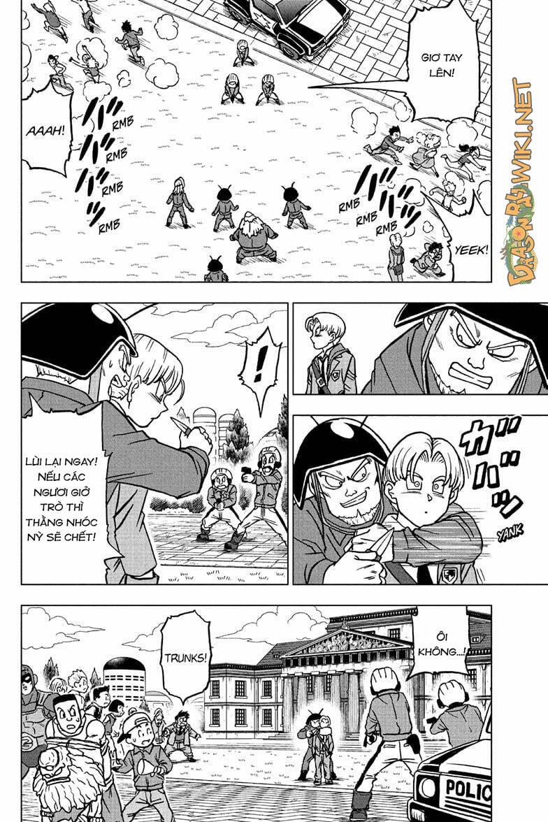 Truy Tìm Ngọc Rồng Siêu Cấp 104 trang 17