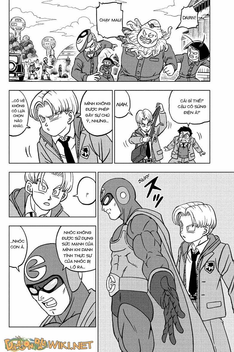 Truy Tìm Ngọc Rồng Siêu Cấp 104 trang 19