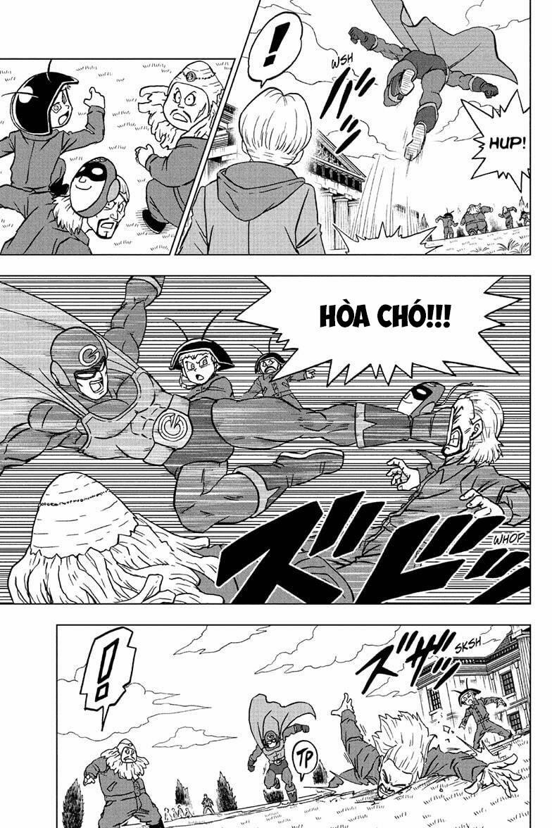 Truy Tìm Ngọc Rồng Siêu Cấp 104 trang 20
