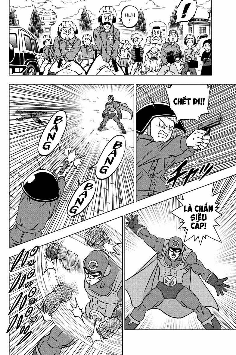 Truy Tìm Ngọc Rồng Siêu Cấp 104 trang 21
