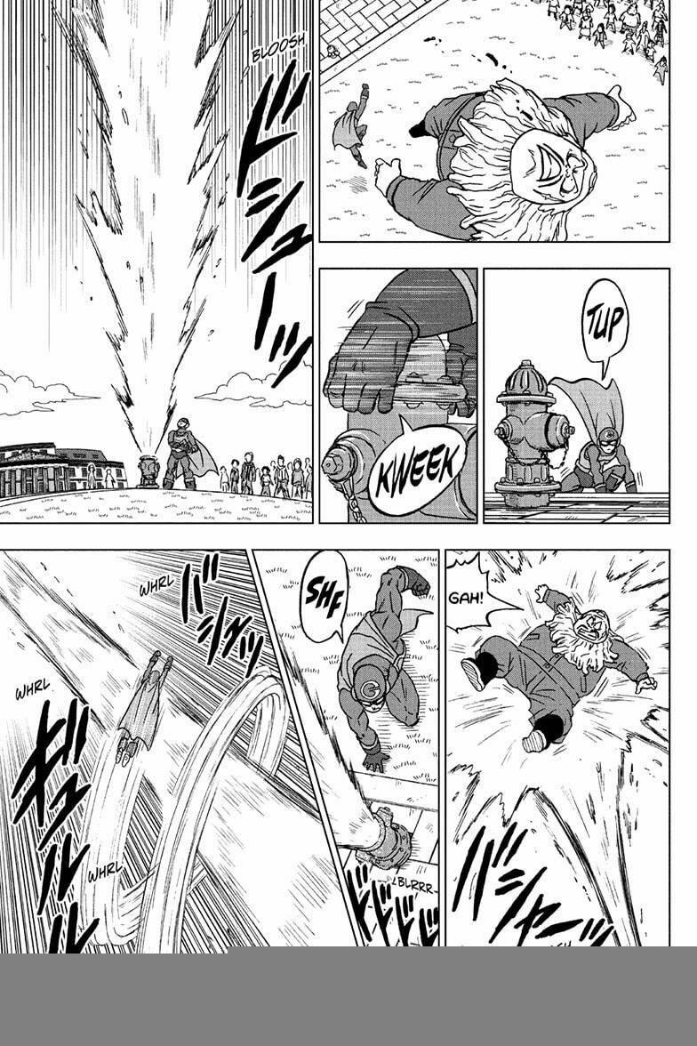 Truy Tìm Ngọc Rồng Siêu Cấp 104 trang 30