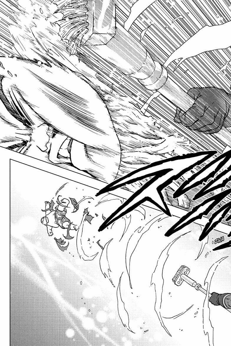 Truy Tìm Ngọc Rồng Siêu Cấp 104 trang 34