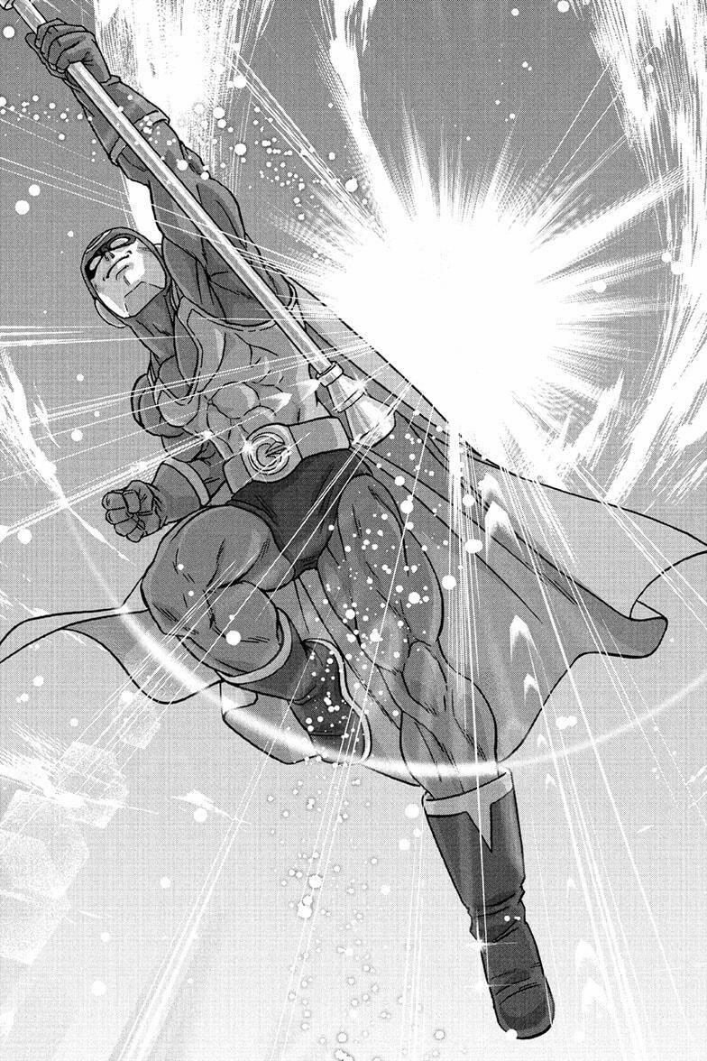 Truy Tìm Ngọc Rồng Siêu Cấp 104 trang 35