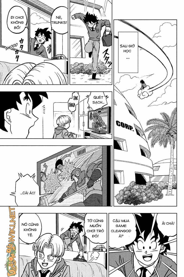 Truy Tìm Ngọc Rồng Siêu Cấp 104 trang 39