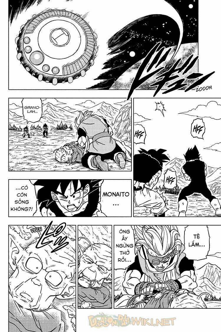 Truy Tìm Ngọc Rồng Siêu Cấp 87 trang 38