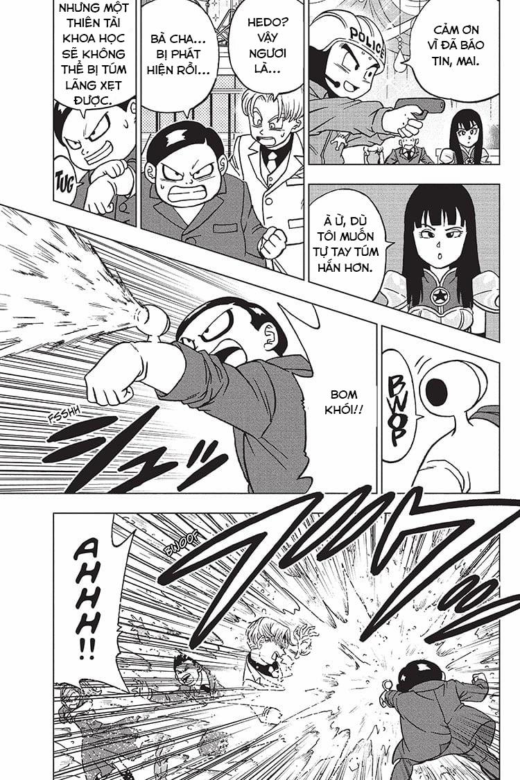 Truy Tìm Ngọc Rồng Siêu Cấp 90 trang 23