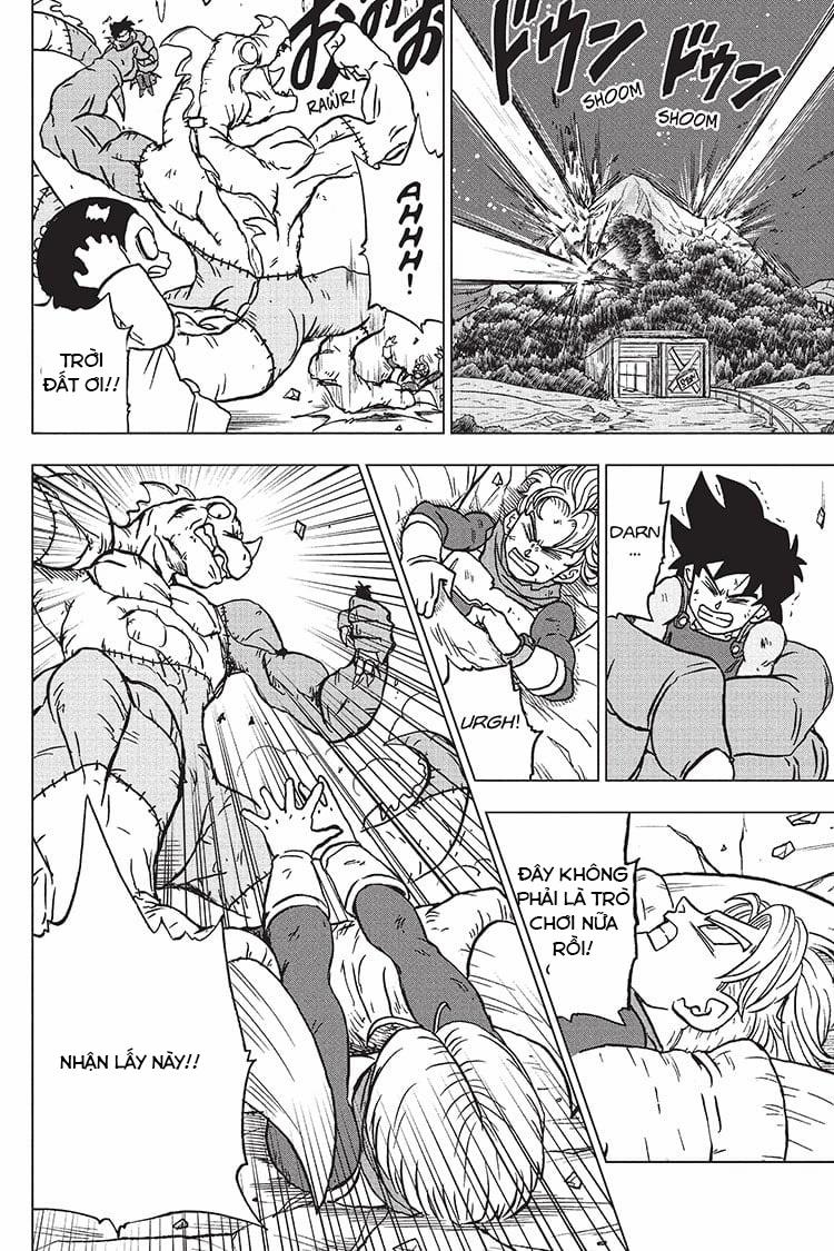Truy Tìm Ngọc Rồng Siêu Cấp 90 trang 35
