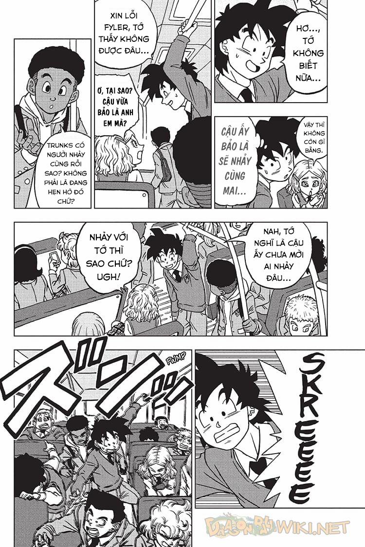 Truy Tìm Ngọc Rồng Siêu Cấp 90 trang 6