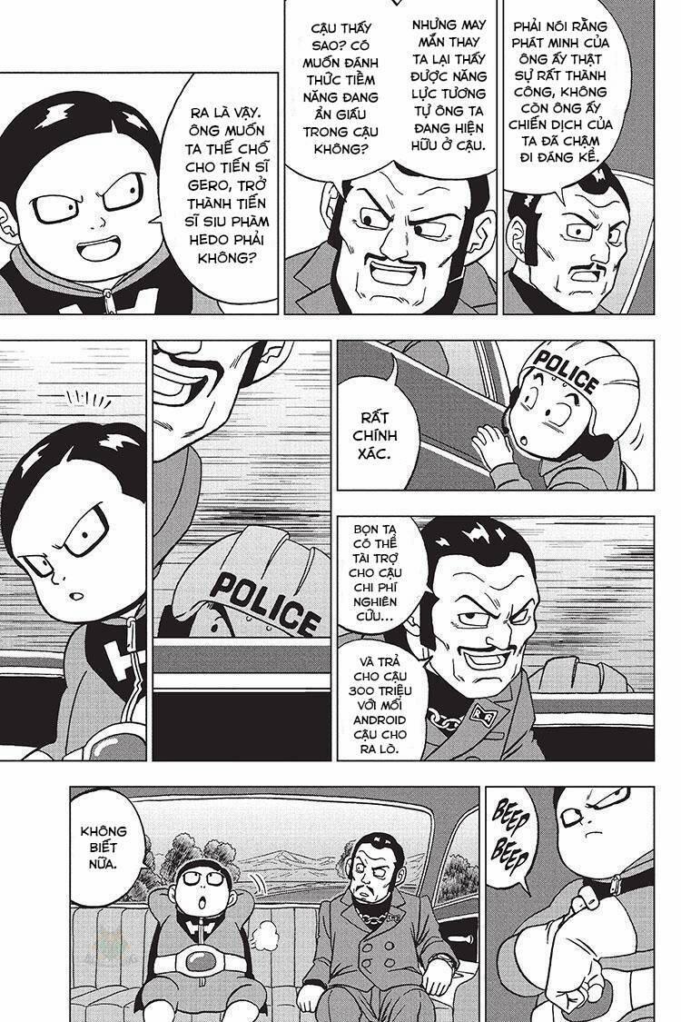 Truy Tìm Ngọc Rồng Siêu Cấp 91 trang 15