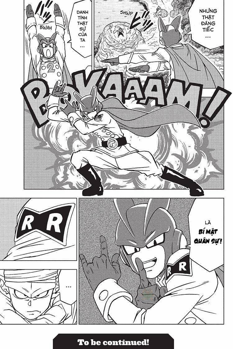 Truy Tìm Ngọc Rồng Siêu Cấp 91 trang 44