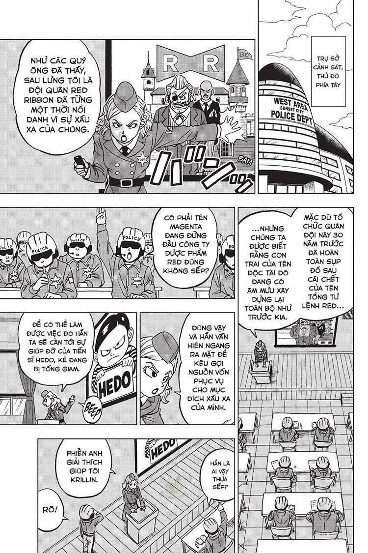 Truy Tìm Ngọc Rồng Siêu Cấp 91 trang 7