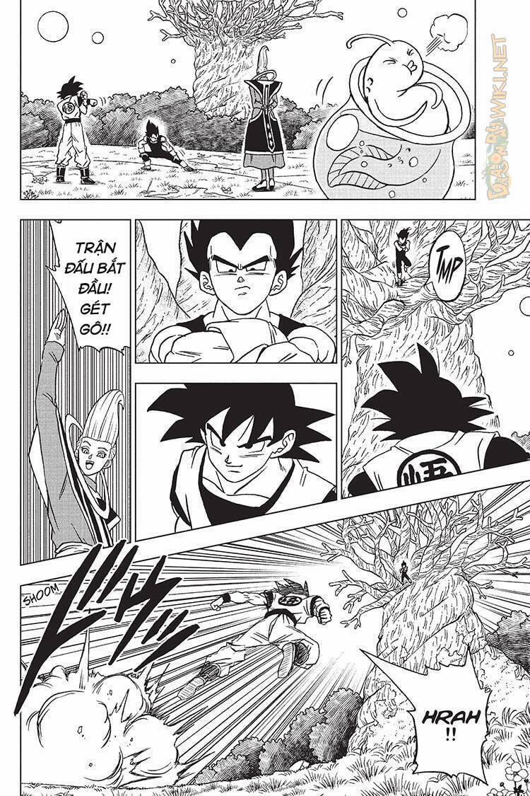 Truy Tìm Ngọc Rồng Siêu Cấp 93 trang 21