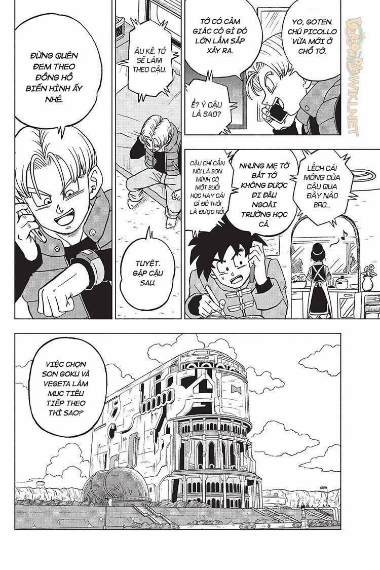 Truy Tìm Ngọc Rồng Siêu Cấp 93 trang 39
