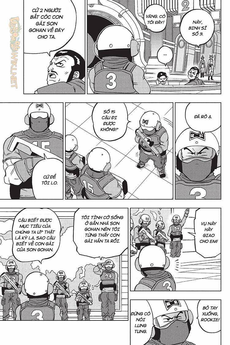 Truy Tìm Ngọc Rồng Siêu Cấp 93 trang 42
