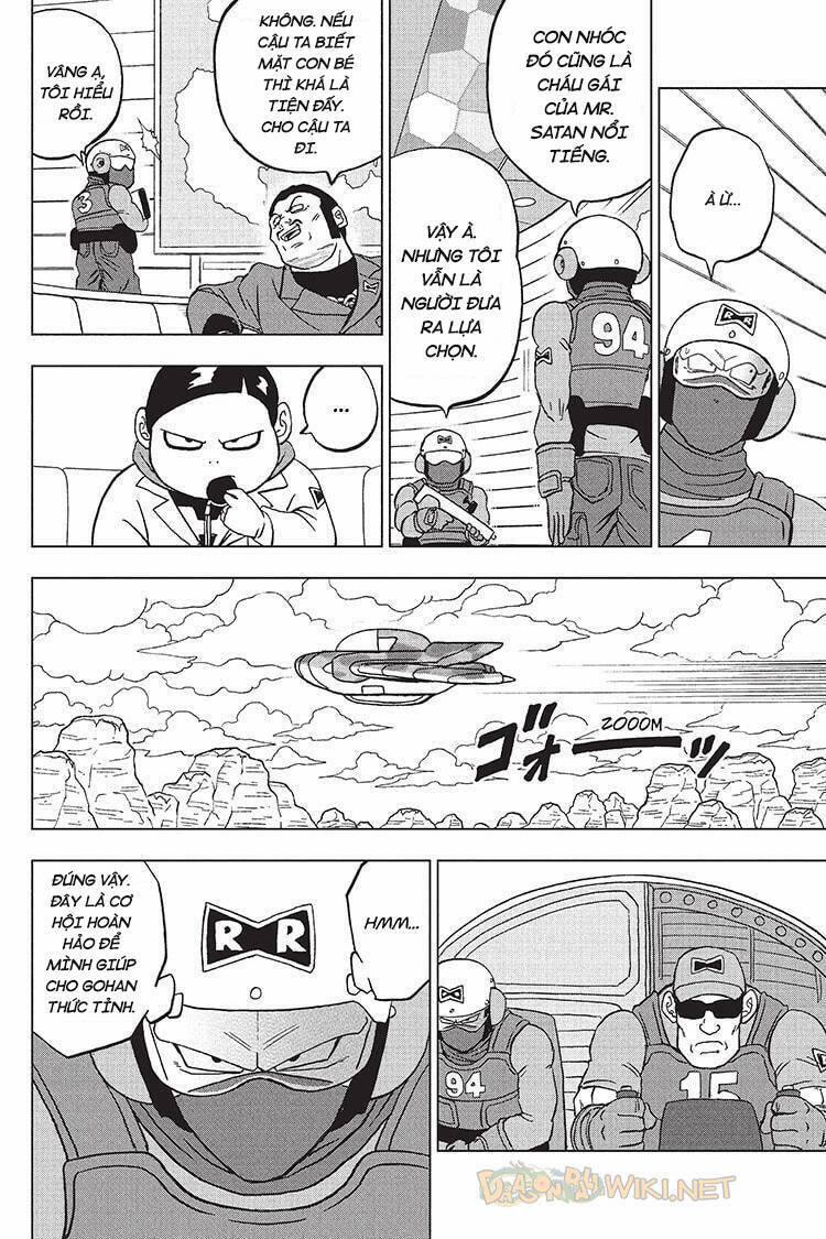 Truy Tìm Ngọc Rồng Siêu Cấp 93 trang 43