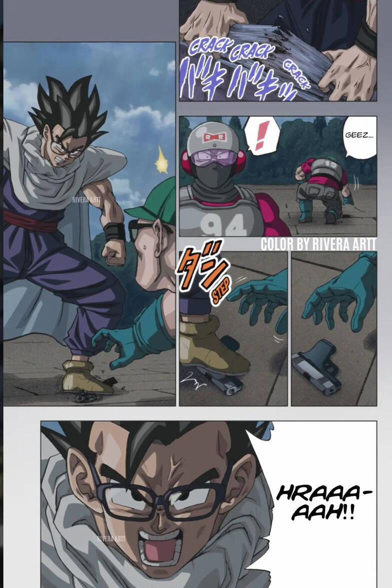 Truy Tìm Ngọc Rồng Siêu Cấp 94 trang 15