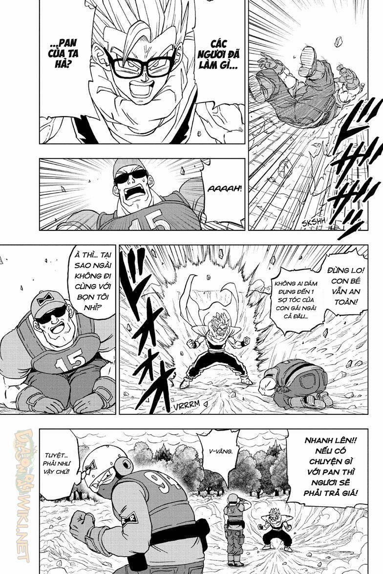 Truy Tìm Ngọc Rồng Siêu Cấp 94 trang 17