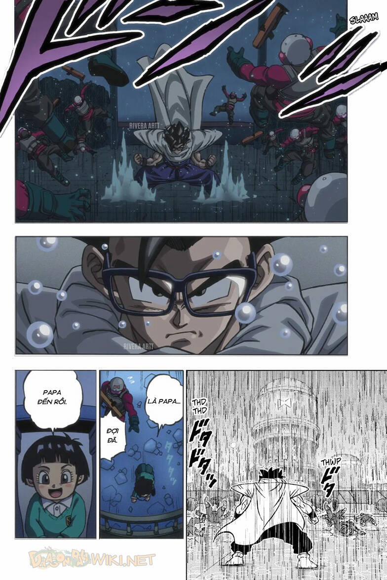 Truy Tìm Ngọc Rồng Siêu Cấp 94 trang 21