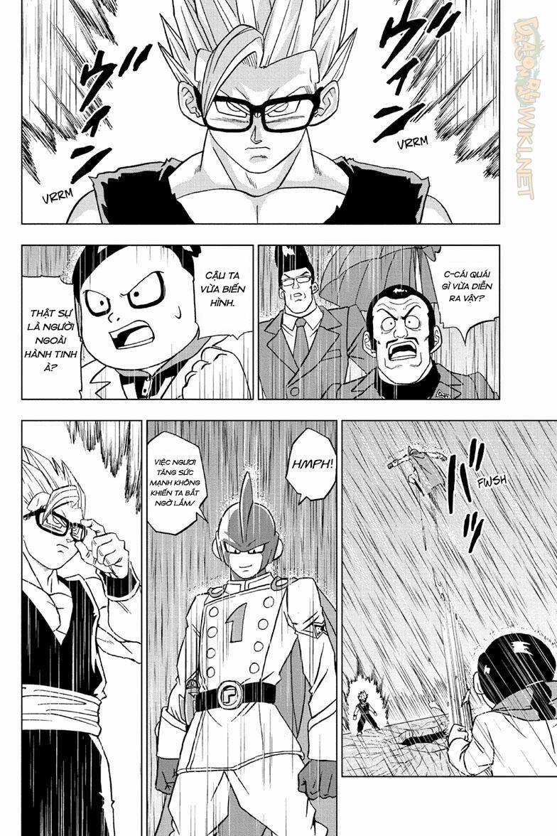 Truy Tìm Ngọc Rồng Siêu Cấp 94 trang 35