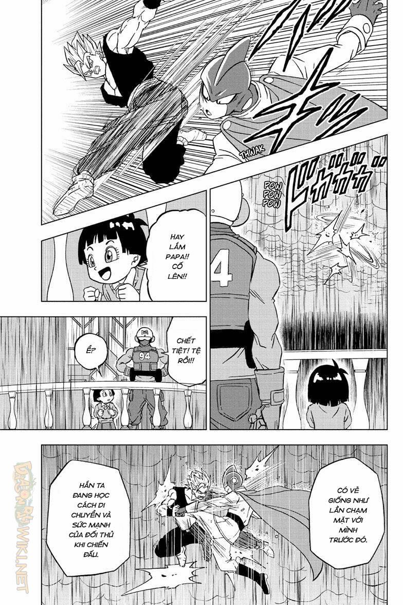 Truy Tìm Ngọc Rồng Siêu Cấp 94 trang 39