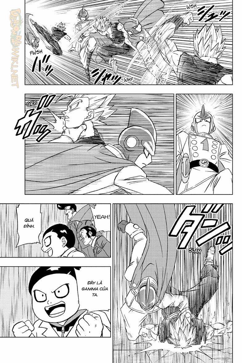 Truy Tìm Ngọc Rồng Siêu Cấp 94 trang 41