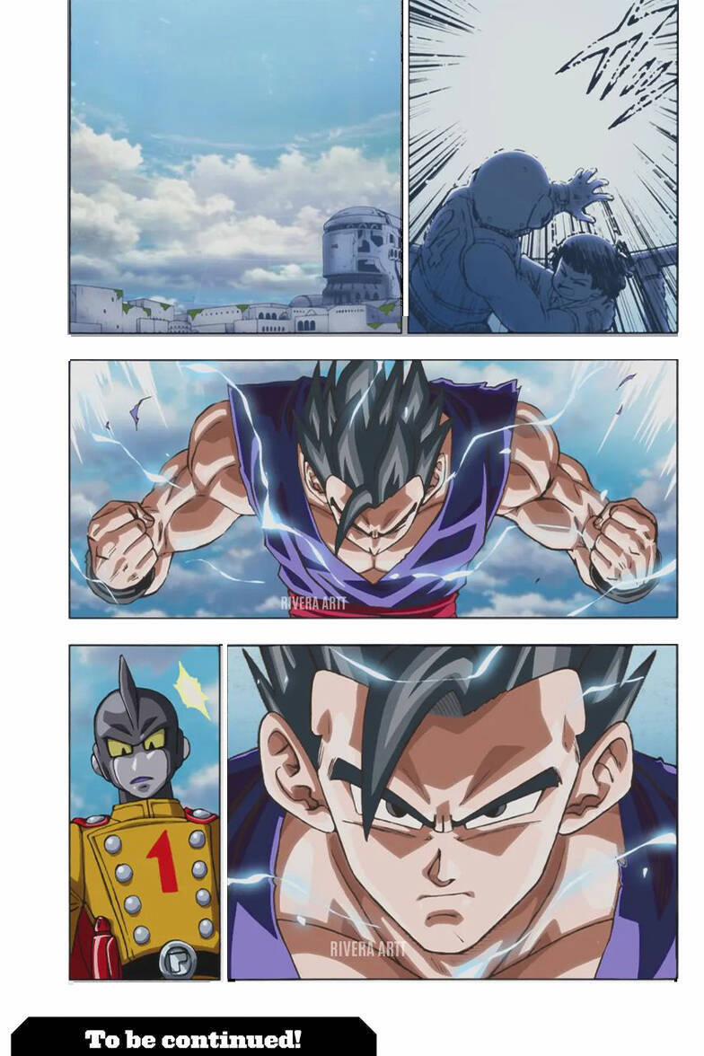 Truy Tìm Ngọc Rồng Siêu Cấp 94 trang 46