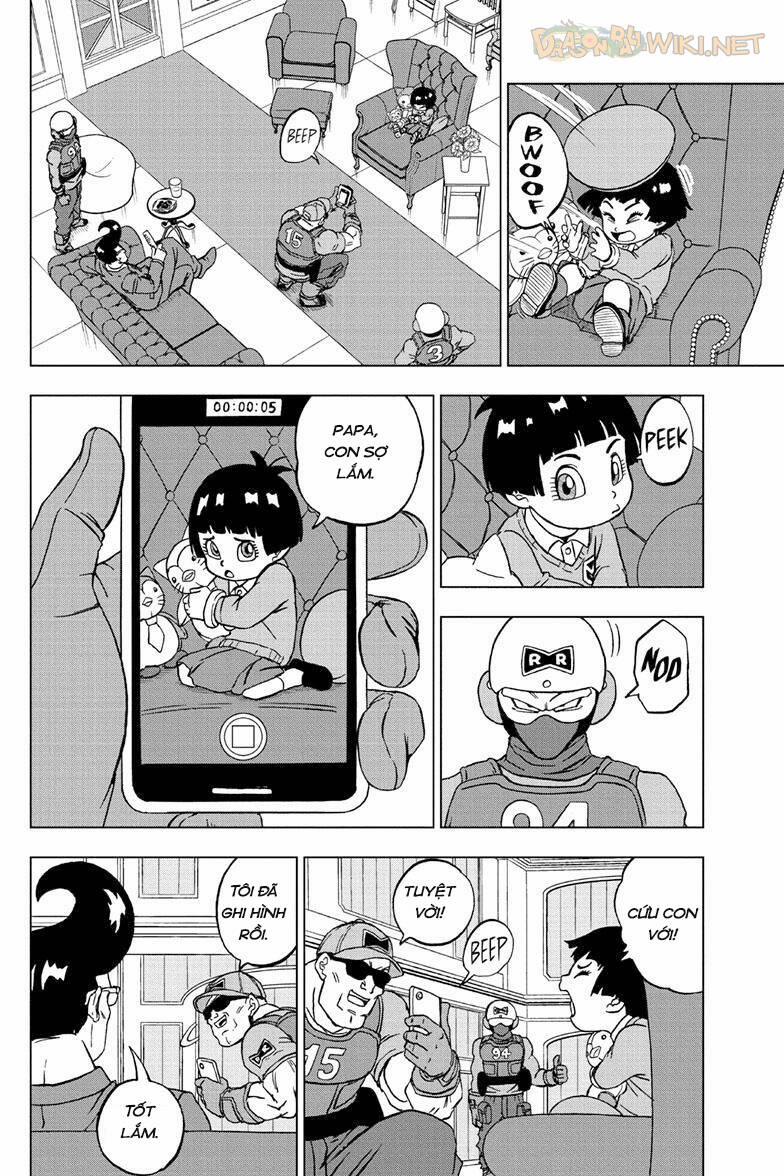 Truy Tìm Ngọc Rồng Siêu Cấp 94 trang 9