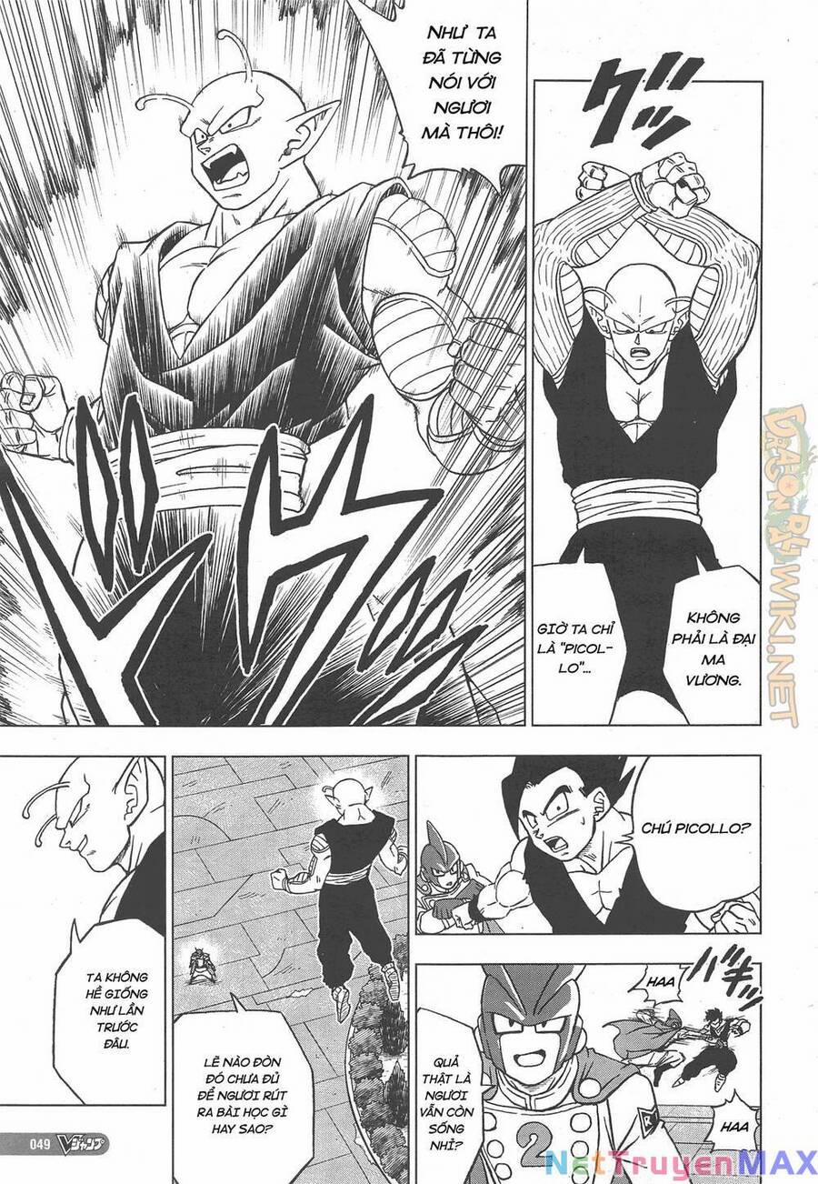 Truy Tìm Ngọc Rồng Siêu Cấp 95 trang 12