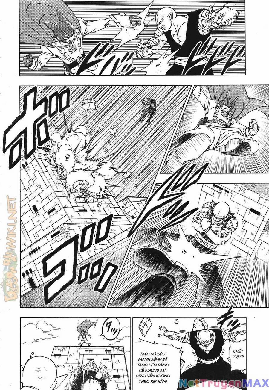Truy Tìm Ngọc Rồng Siêu Cấp 95 trang 20