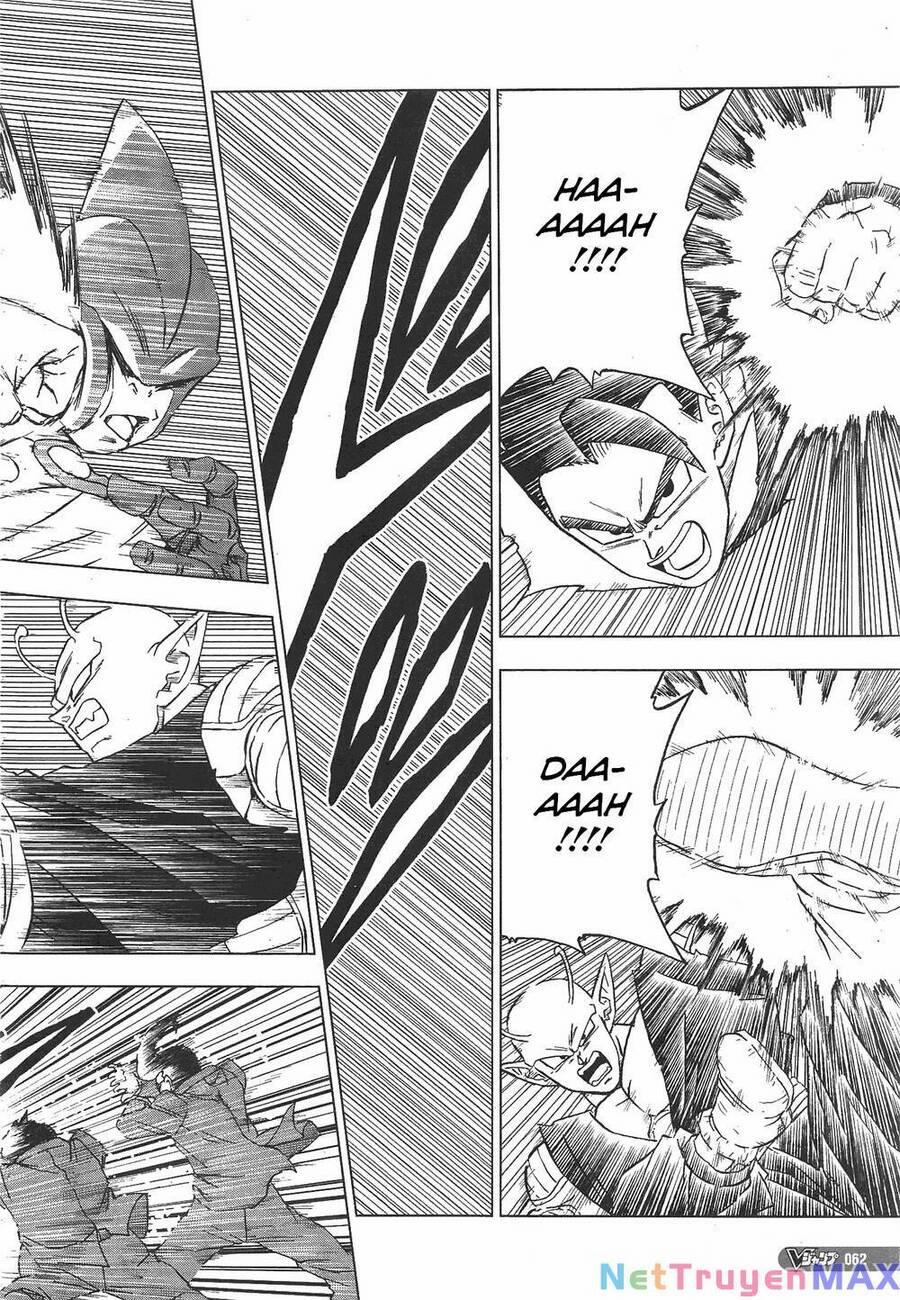 Truy Tìm Ngọc Rồng Siêu Cấp 95 trang 26