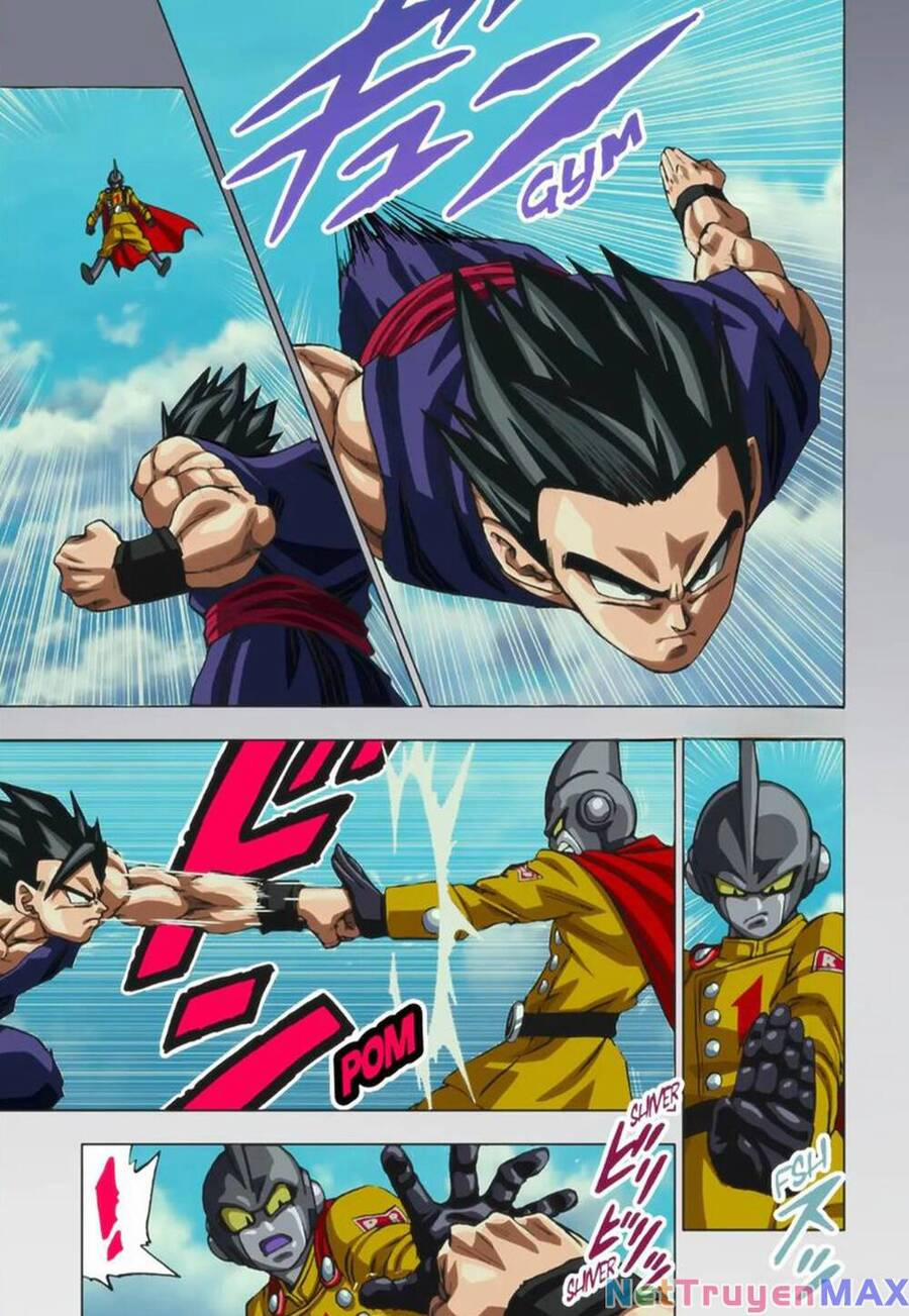 Truy Tìm Ngọc Rồng Siêu Cấp 95 trang 4