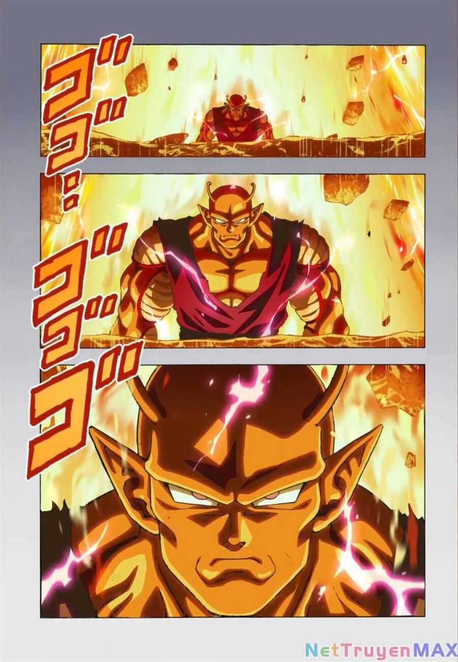 Truy Tìm Ngọc Rồng Siêu Cấp 95 trang 48