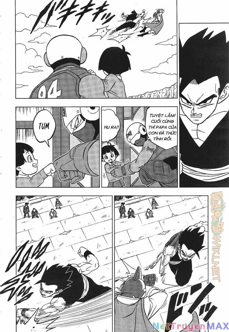 Truy Tìm Ngọc Rồng Siêu Cấp 95 trang 7