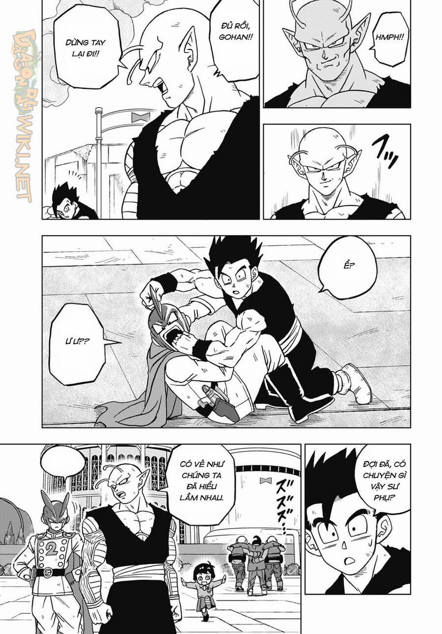 Truy Tìm Ngọc Rồng Siêu Cấp 96 trang 15