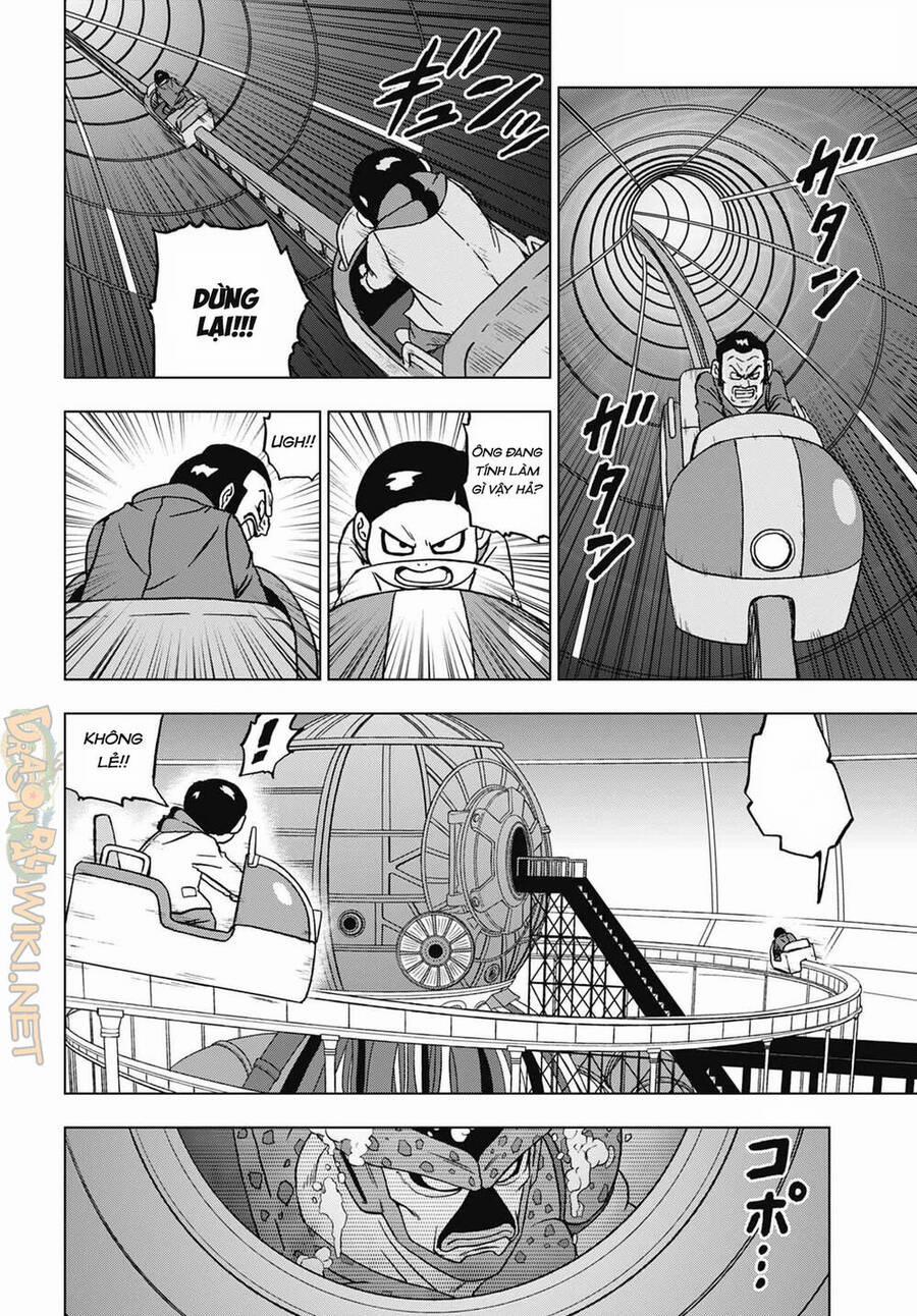 Truy Tìm Ngọc Rồng Siêu Cấp 96 trang 16