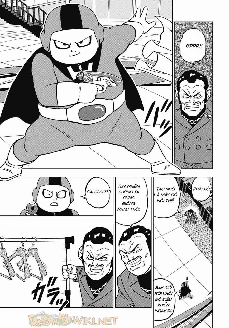 Truy Tìm Ngọc Rồng Siêu Cấp 96 trang 19