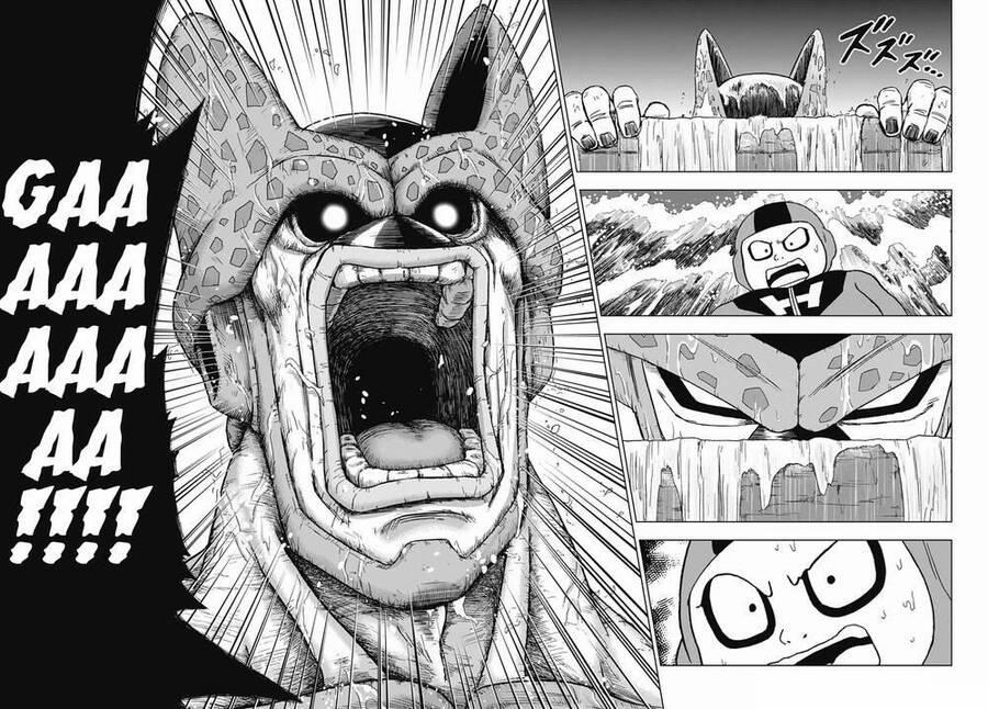 Truy Tìm Ngọc Rồng Siêu Cấp 96 trang 32