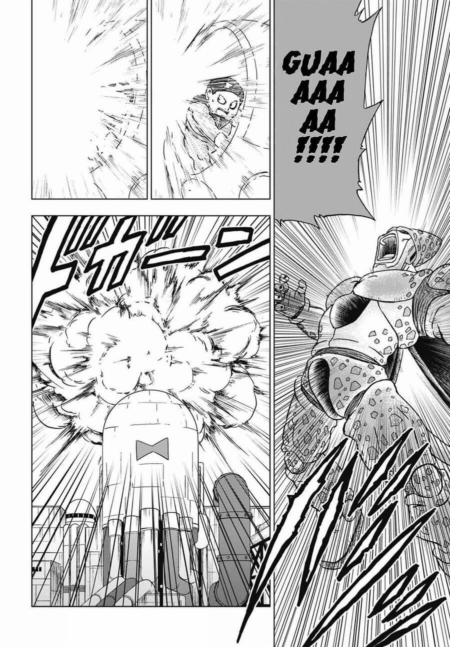 Truy Tìm Ngọc Rồng Siêu Cấp 96 trang 36