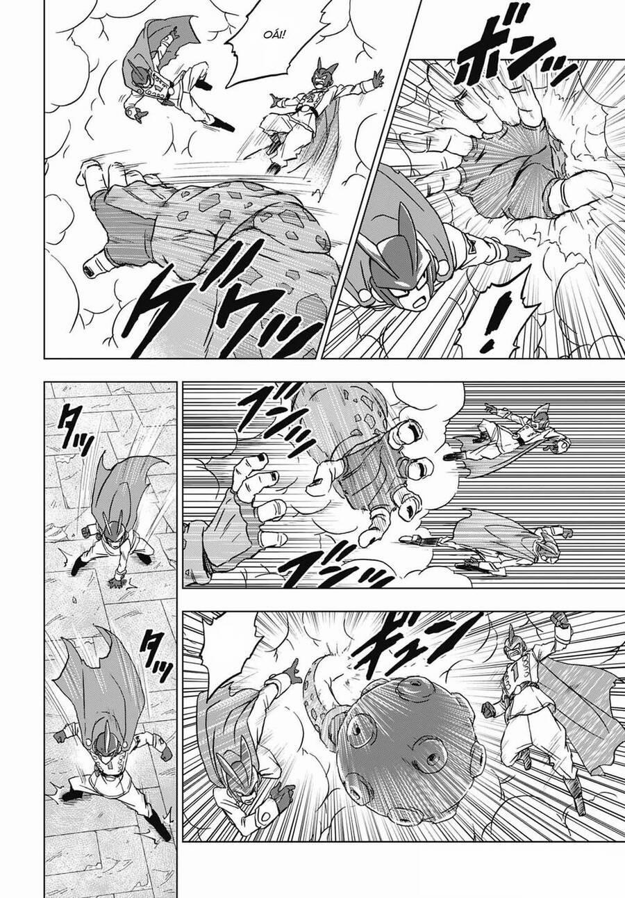 Truy Tìm Ngọc Rồng Siêu Cấp 96 trang 38