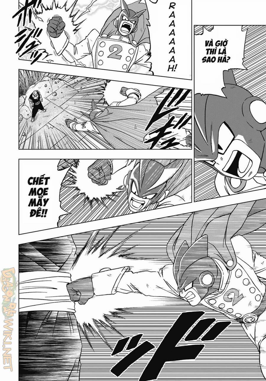 Truy Tìm Ngọc Rồng Siêu Cấp 96 trang 4