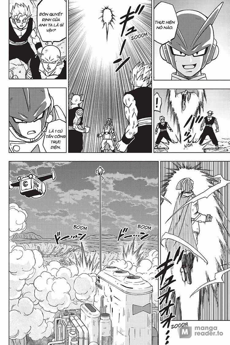 Truy Tìm Ngọc Rồng Siêu Cấp 98 trang 5