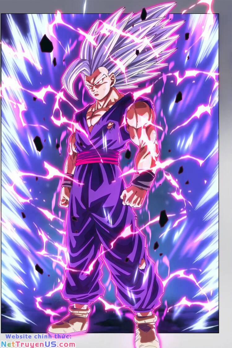 Truy Tìm Ngọc Rồng Siêu Cấp 99 trang 27