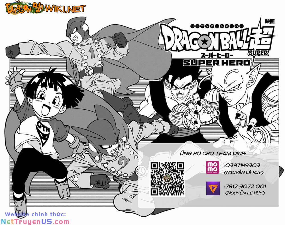 Truy Tìm Ngọc Rồng Siêu Cấp 99 trang 45