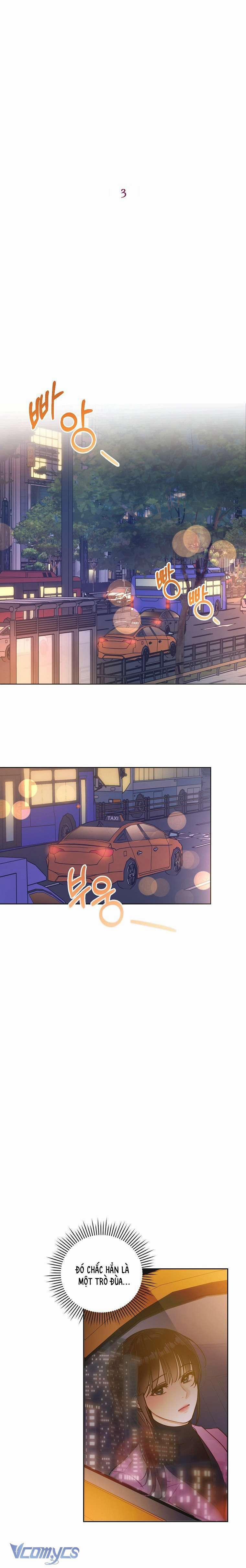 Truy Tìm Tình Yêu Chốn Công Sở 3 trang 7