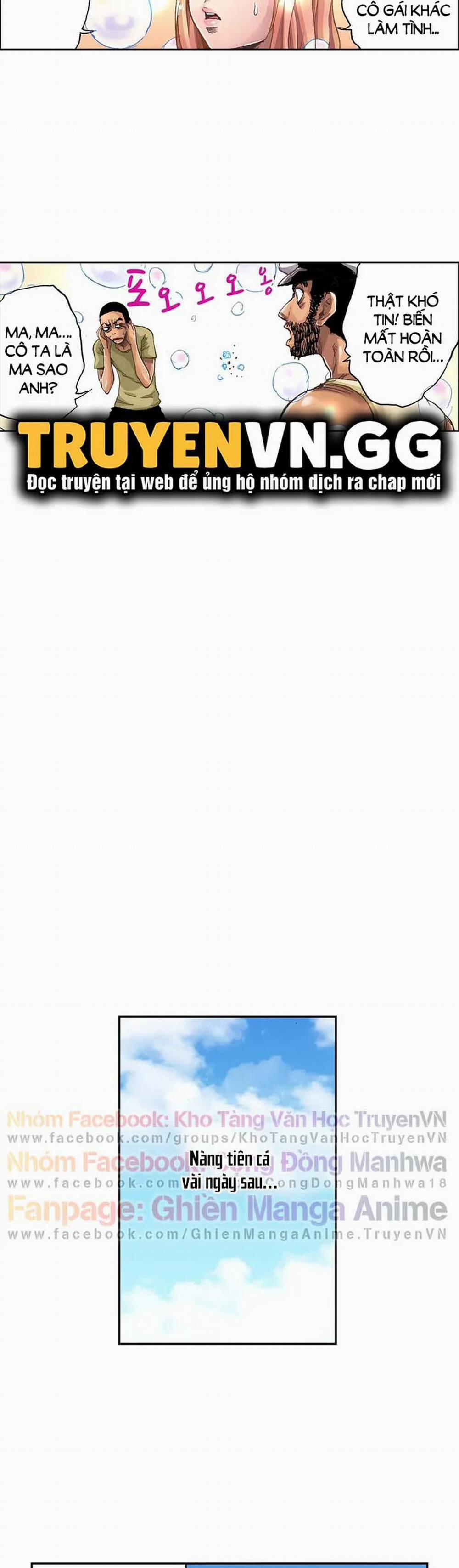 Truyện Cổ Tích Dâm Đãng 2 trang 23